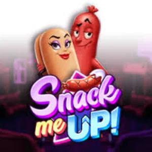 Snack Me Up!
